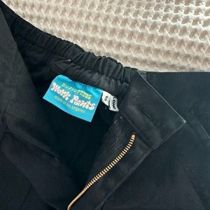 Big bud press- long work pants